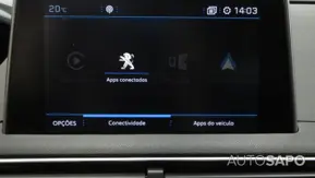 Peugeot 3008 1.5 BlueHDi Active de 2019