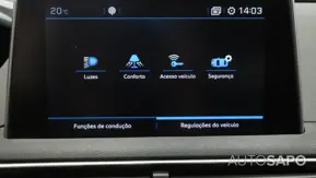 Peugeot 3008 1.5 BlueHDi Active de 2019