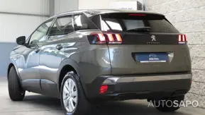 Peugeot 3008 1.5 BlueHDi Active de 2019