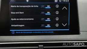 Peugeot 3008 1.5 BlueHDi Active de 2019