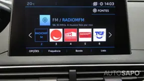 Peugeot 3008 1.5 BlueHDi Active de 2019