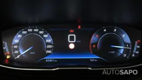 Peugeot 3008 1.5 BlueHDi Active de 2019