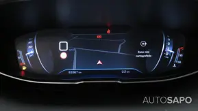 Peugeot 3008 1.5 BlueHDi Active de 2019