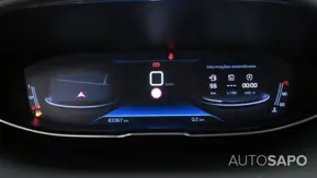 Peugeot 3008 1.5 BlueHDi Active de 2019