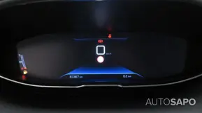 Peugeot 3008 1.5 BlueHDi Active de 2019