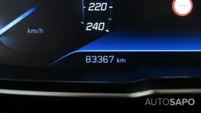 Peugeot 3008 1.5 BlueHDi Active de 2019