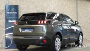 Peugeot 3008 1.5 BlueHDi Active de 2019