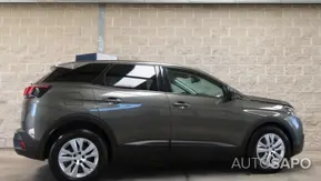 Peugeot 3008 1.5 BlueHDi Active de 2019