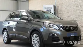 Peugeot 3008 1.5 BlueHDi Active de 2019