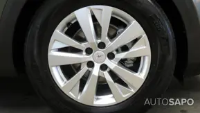 Peugeot 3008 1.5 BlueHDi Active de 2019