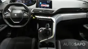 Peugeot 3008 1.5 BlueHDi Active de 2019