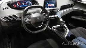 Peugeot 3008 1.5 BlueHDi Active de 2019