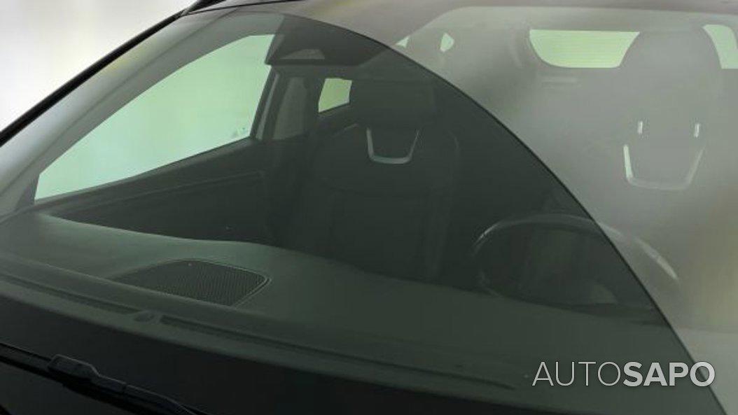 Hyundai Tucson 1.6 T-GDI Vanguard de 2022