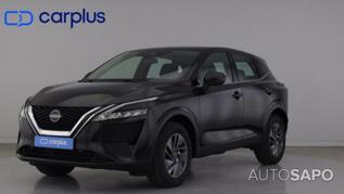 Nissan Qashqai 1.3 DIG-T Acenta de 2023