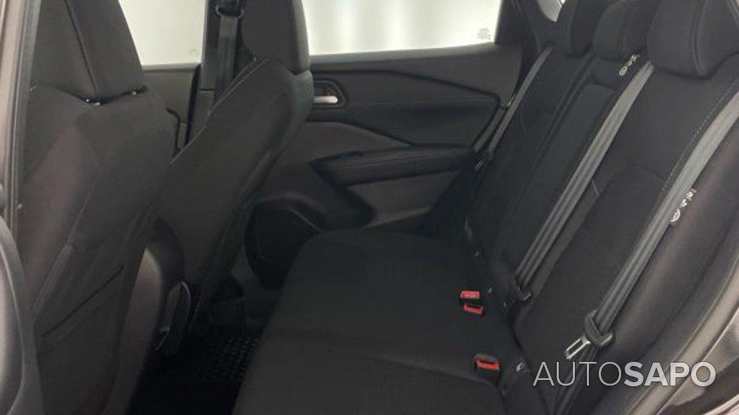Nissan Qashqai 1.3 DIG-T Acenta de 2023