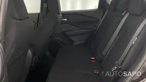 Nissan Qashqai 1.3 DIG-T Acenta de 2023