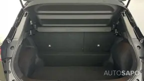 Nissan Qashqai 1.3 DIG-T Acenta de 2023