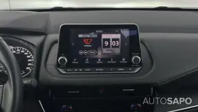 Nissan Qashqai 1.3 DIG-T Acenta de 2023