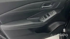 Nissan Qashqai 1.3 DIG-T Acenta de 2023