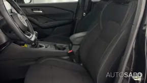 Nissan Qashqai 1.3 DIG-T Acenta de 2023