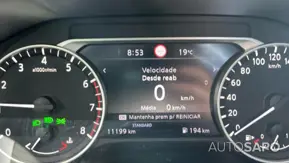 Nissan Qashqai 1.3 DIG-T Acenta de 2023