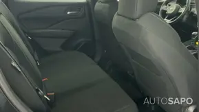 Nissan Qashqai 1.3 DIG-T Acenta de 2023