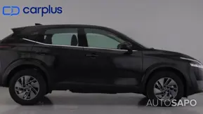 Nissan Qashqai 1.3 DIG-T Acenta de 2023