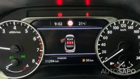 Nissan Qashqai 1.3 DIG-T Acenta de 2023