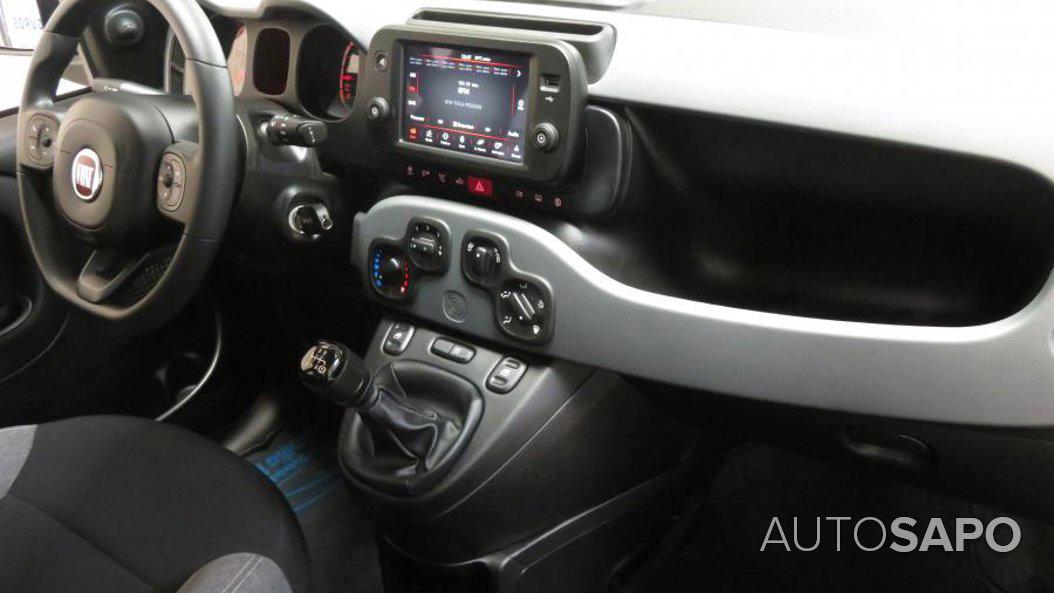 Fiat Panda 1.0 Hybrid City Life de 2022
