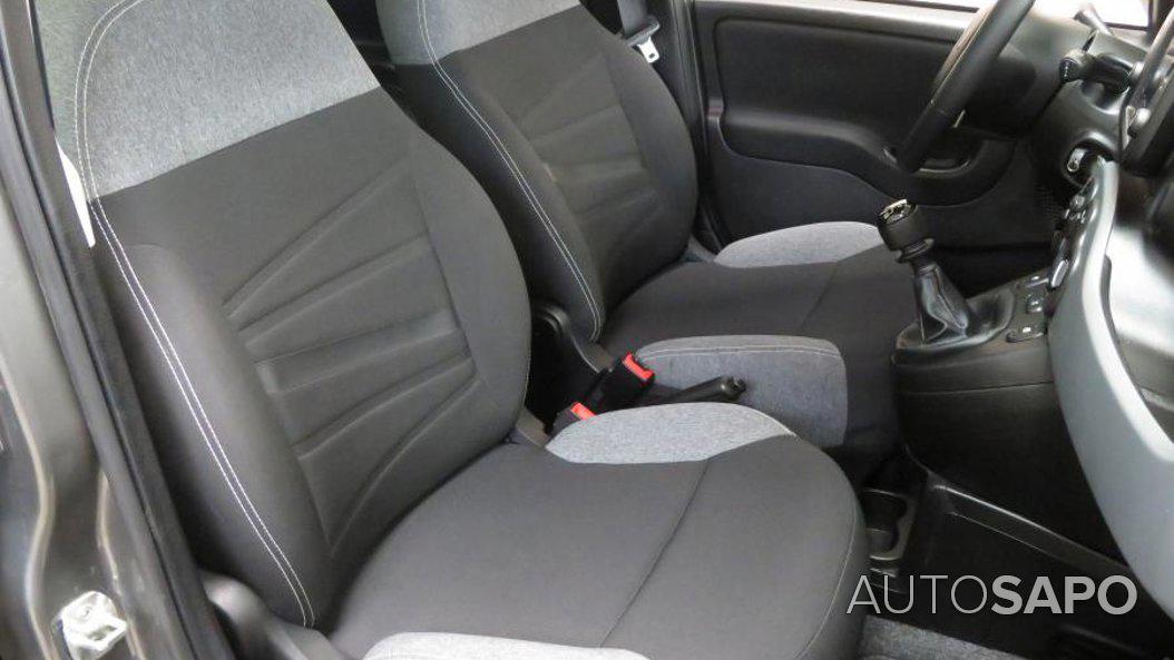 Fiat Panda 1.0 Hybrid City Life de 2022