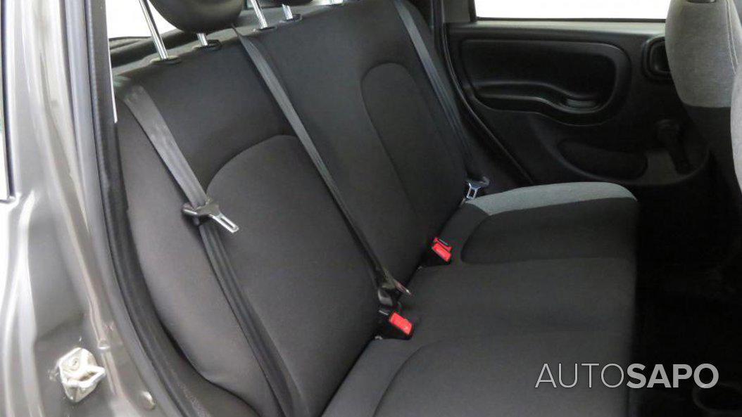Fiat Panda 1.0 Hybrid City Life de 2022