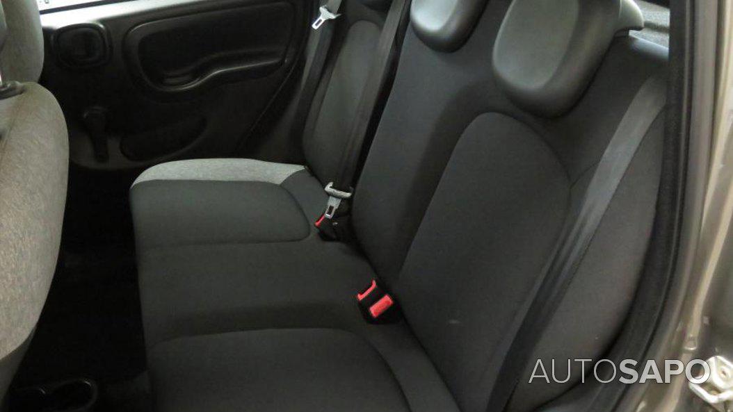 Fiat Panda 1.0 Hybrid City Life de 2022