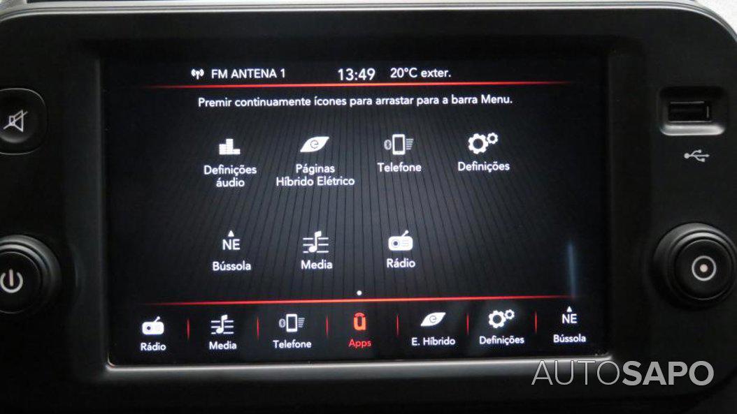 Fiat Panda 1.0 Hybrid City Life de 2022