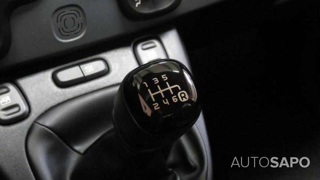 Fiat Panda 1.0 Hybrid City Life de 2022