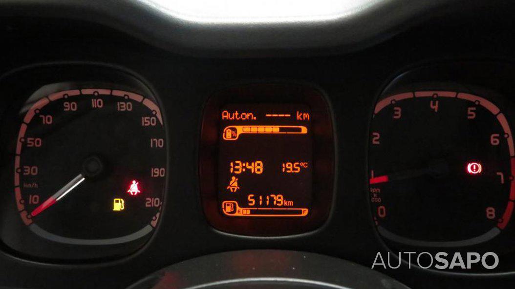 Fiat Panda 1.0 Hybrid City Life de 2022
