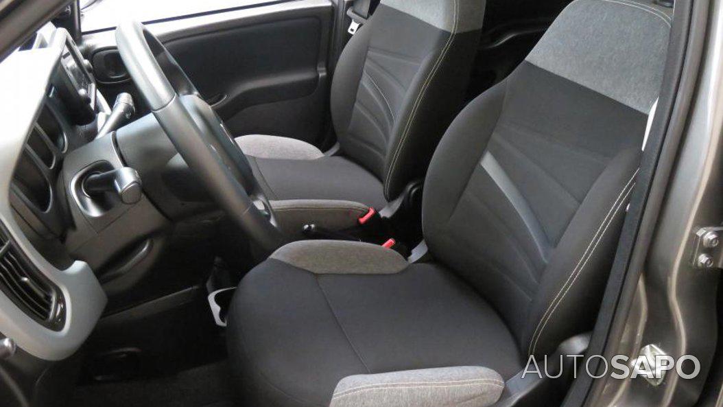Fiat Panda 1.0 Hybrid City Life de 2022