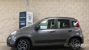 Fiat Panda 1.0 Hybrid City Life de 2022