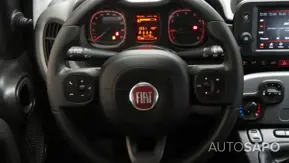 Fiat Panda 1.0 Hybrid City Life de 2022