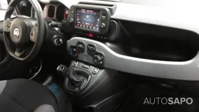 Fiat Panda 1.0 Hybrid City Life de 2022
