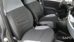 Fiat Panda 1.0 Hybrid City Life de 2022