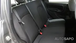 Fiat Panda 1.0 Hybrid City Life de 2022