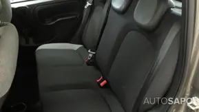 Fiat Panda 1.0 Hybrid City Life de 2022