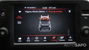 Fiat Panda 1.0 Hybrid City Life de 2022