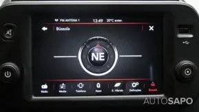 Fiat Panda 1.0 Hybrid City Life de 2022