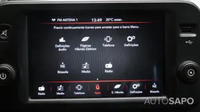 Fiat Panda 1.0 Hybrid City Life de 2022