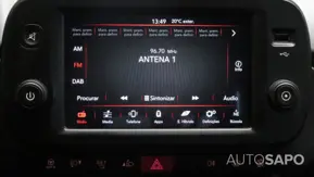 Fiat Panda 1.0 Hybrid City Life de 2022