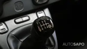 Fiat Panda 1.0 Hybrid City Life de 2022