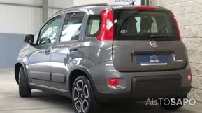 Fiat Panda 1.0 Hybrid City Life de 2022