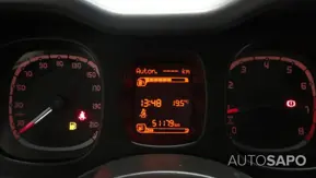 Fiat Panda 1.0 Hybrid City Life de 2022