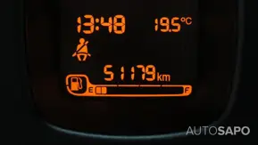 Fiat Panda 1.0 Hybrid City Life de 2022